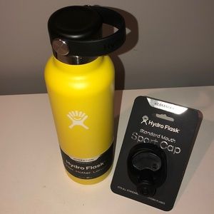21 ounce Hydro Flask